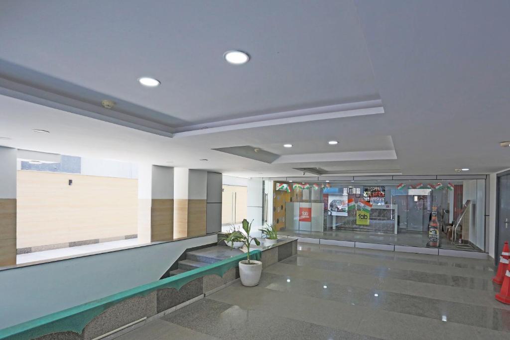 Hotel Royal Saffron photo