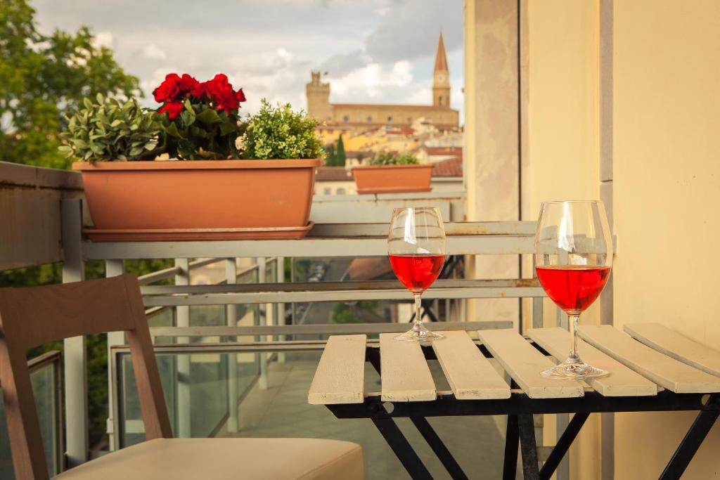 La Terrazza 전경