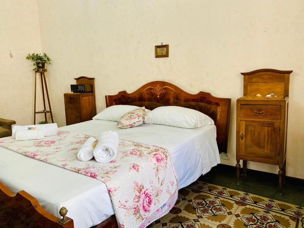 Zu Pippo's House - 5