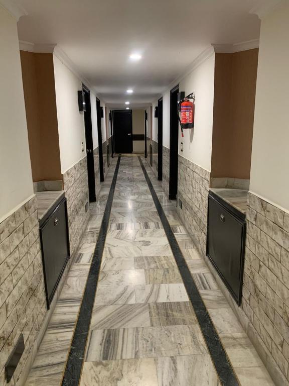 Hotel Ramans photo