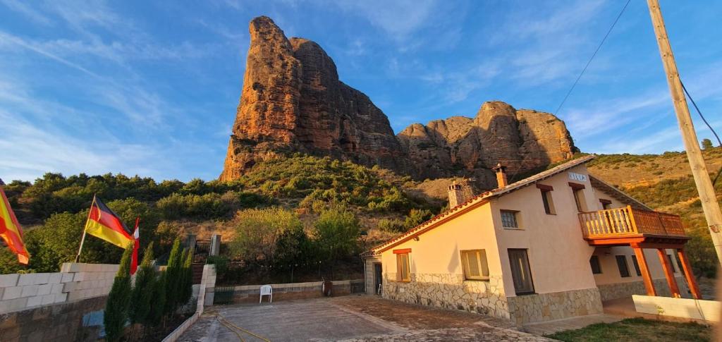 villa Garibaldi photo