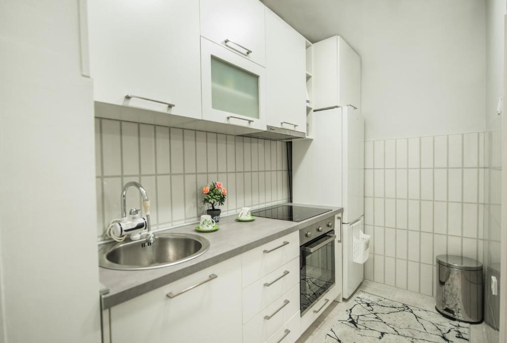 Apartman Vukcevic - 4