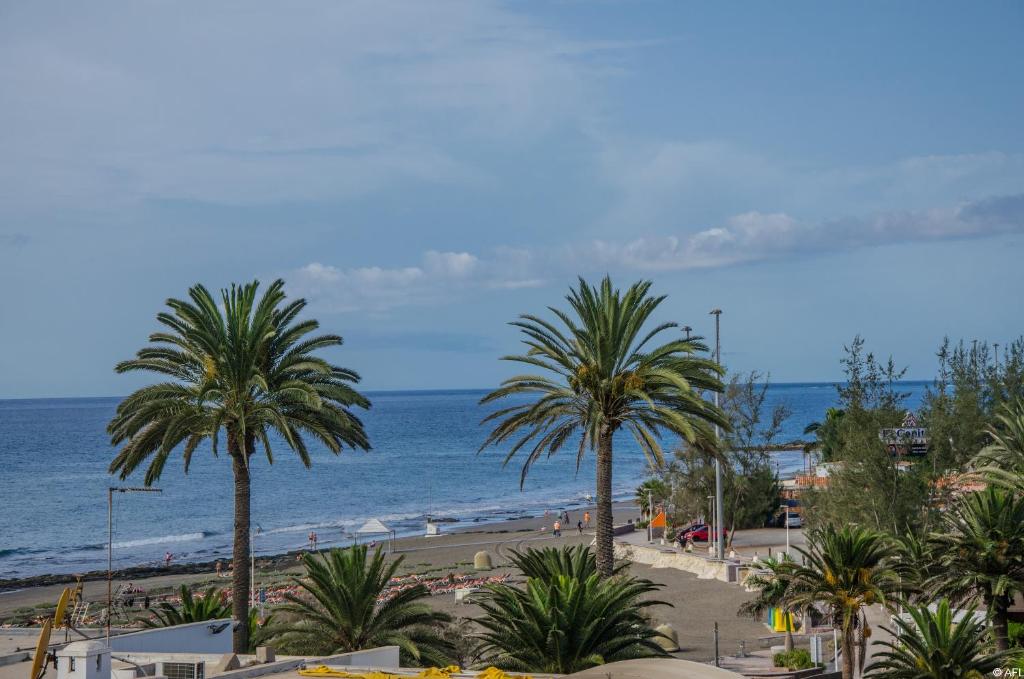 Holiday apartment with direct sea promenade access - 5
