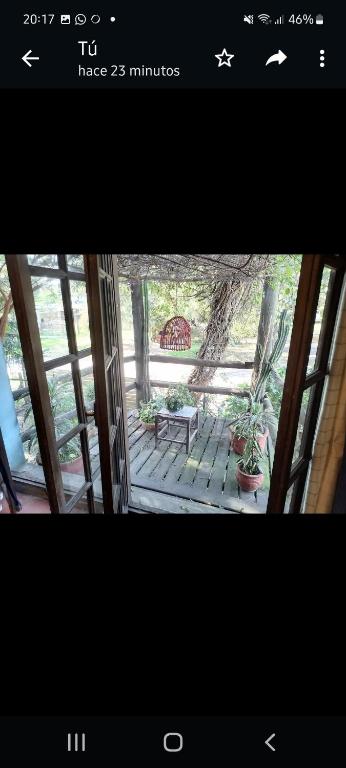 La Estancia hostel