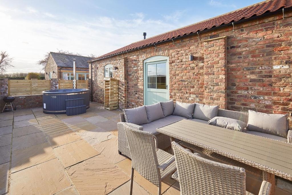 Wold's View Cottage photo 3