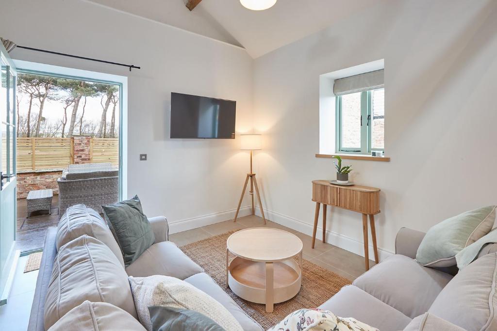 Rose Cottage, Yedingham photo 8