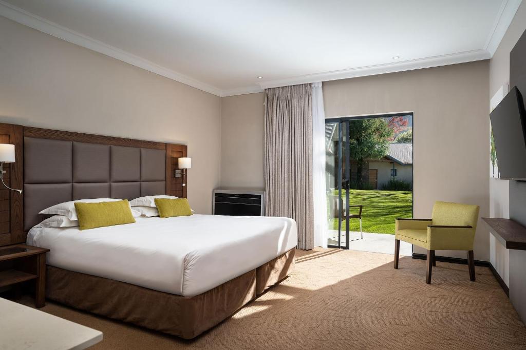 Premier Hotel Sani Pass photo