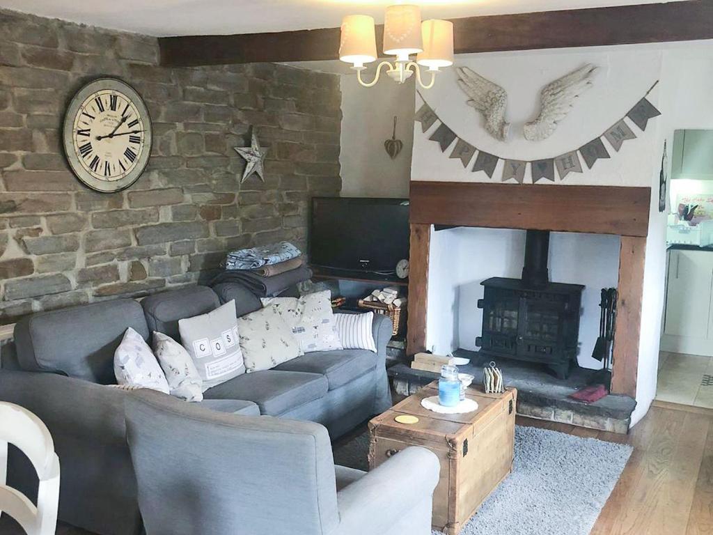 Round the Corner Cottage