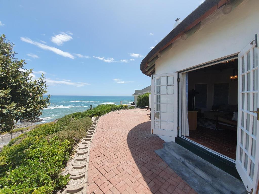 61 Lutie Katz, Yzerfontein