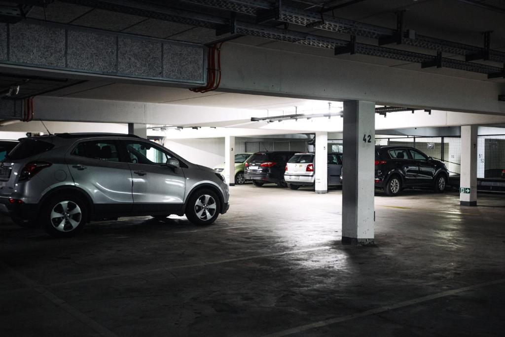 Ramada by Wyndham Essen photo