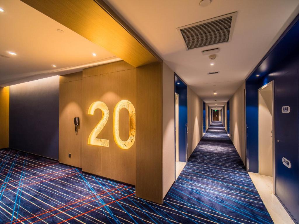 Holiday Inn Express KUNMING WEST By IHG