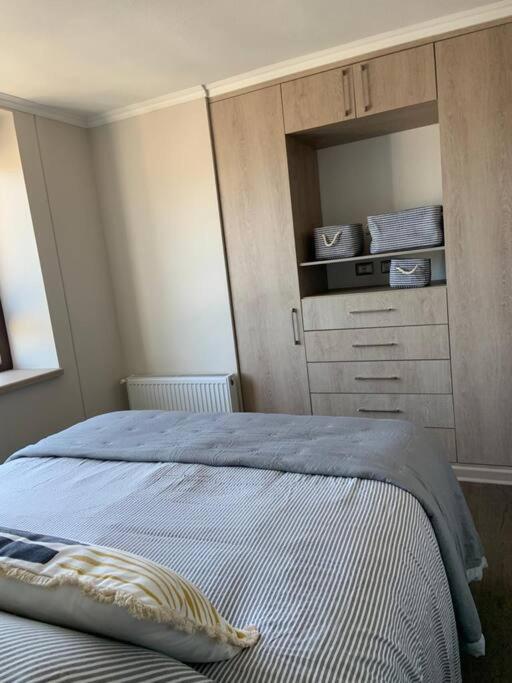 Dpto vip excelente ubicación c/estacionamiento - 5