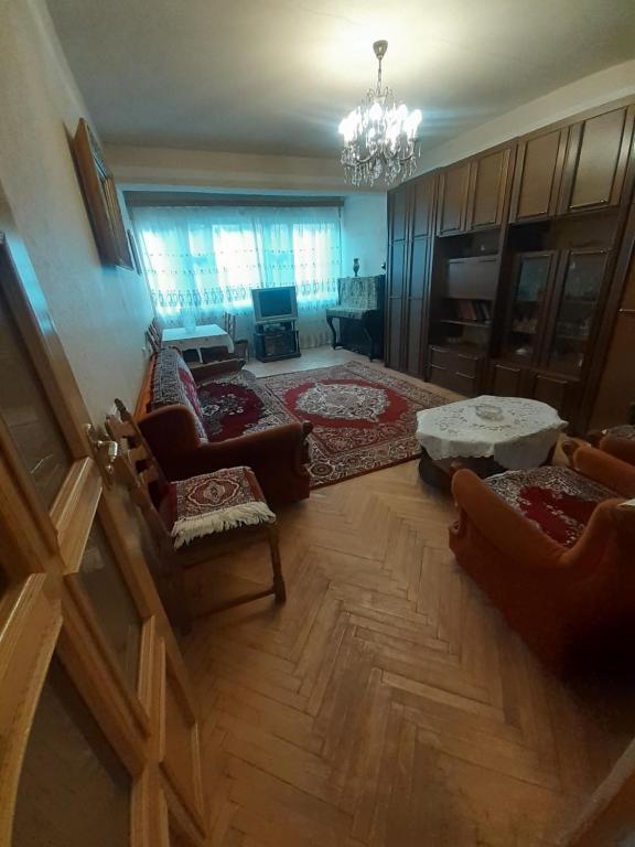 Facilities