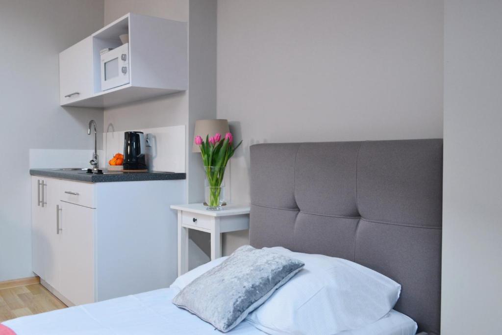 21 Florianska Street Apartments photo