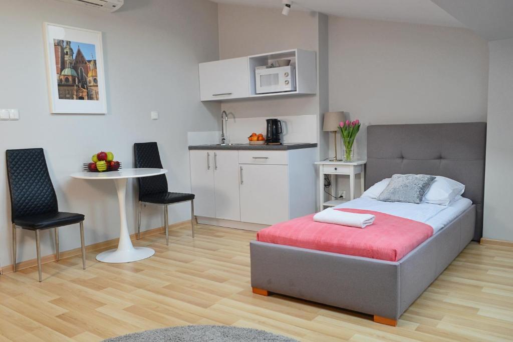21 Florianska Street Apartments photo