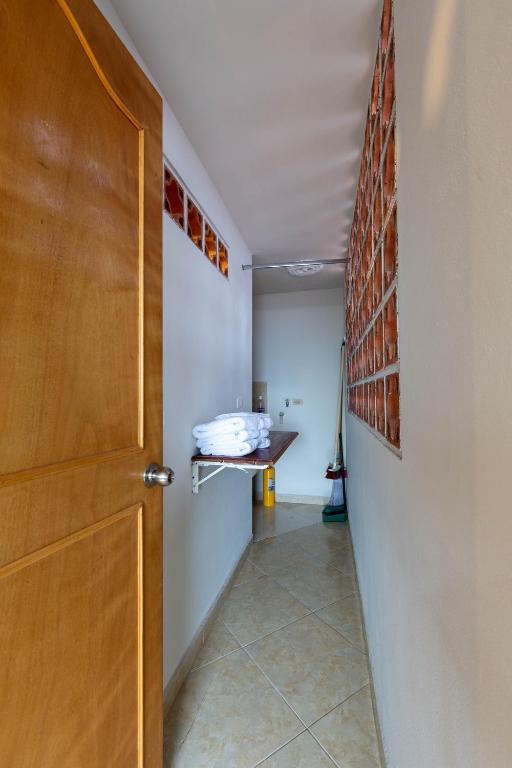 Apartamentos Primavera photo