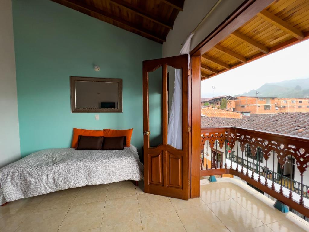 Apartamentos Primavera photo