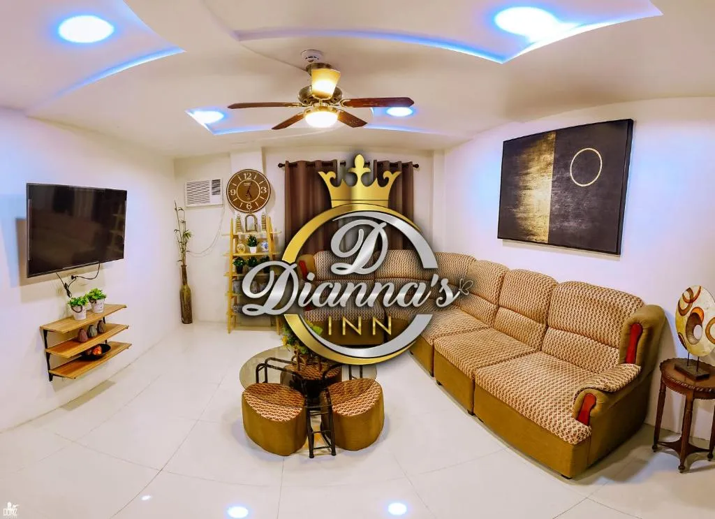 Dianna’s Inn, Hotel in Coron