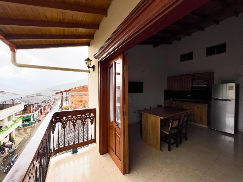 Apartamentos Primavera photo