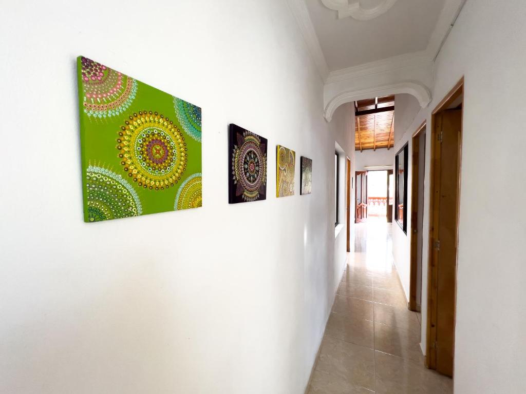 Apartamentos Primavera photo