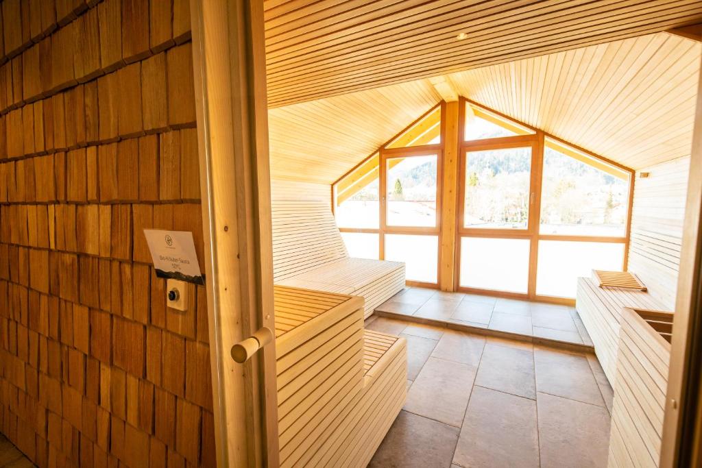 HELDs Vitalhotel - 3