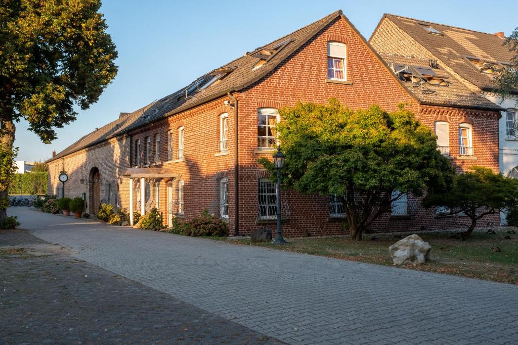 Landhotel Classhof