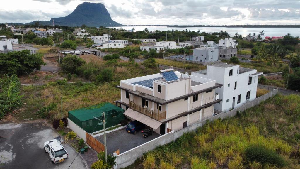 Tenexia - La Gaulette Studio, La Gaulette