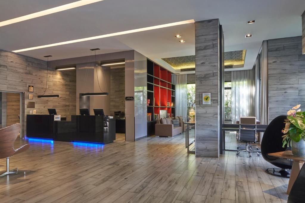 Radisson Blu Belo Horizonte Savassi photo