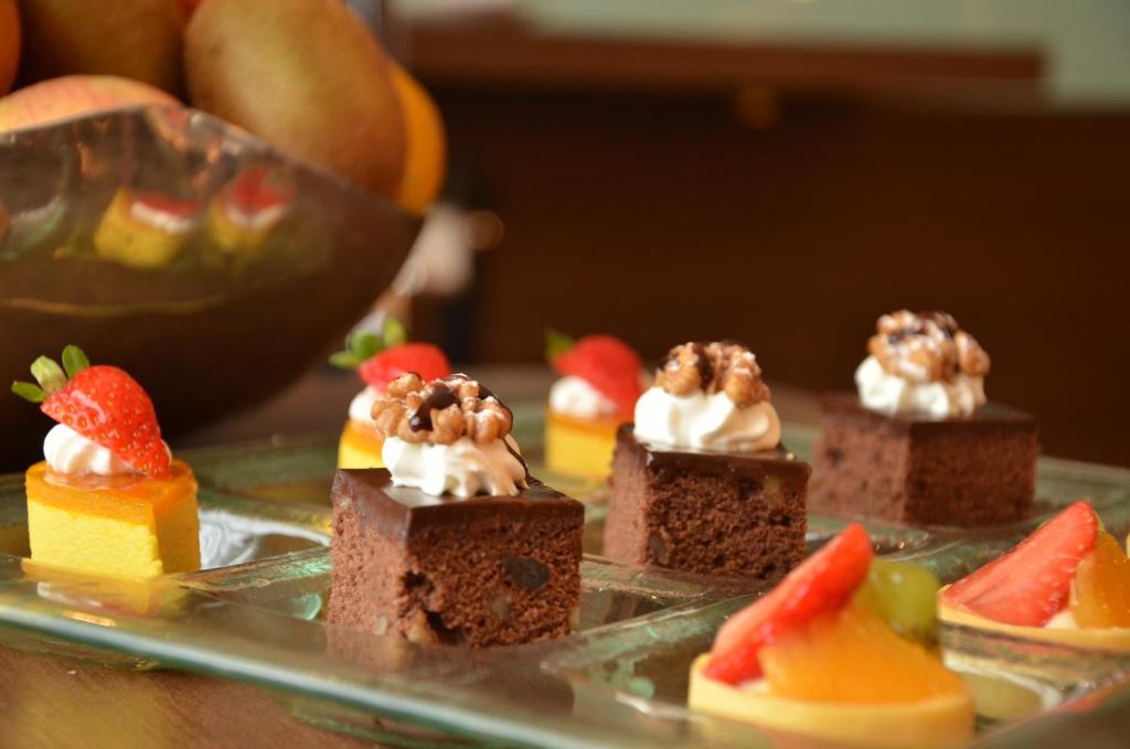 Nourriture et boissons