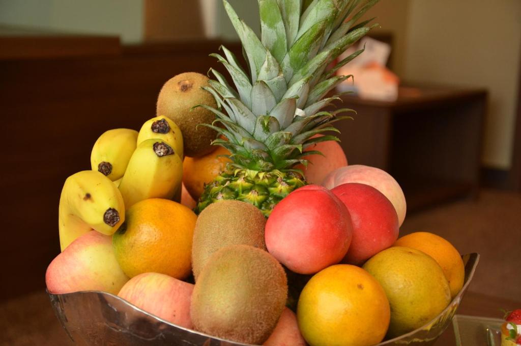 Nourriture et boissons