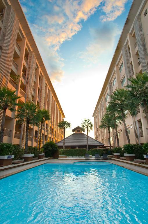 The Ninth Place Serviced Residence photo