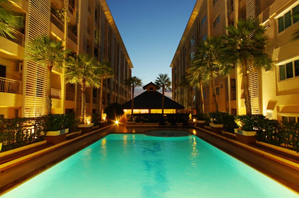 The Ninth Place Serviced Residence photo