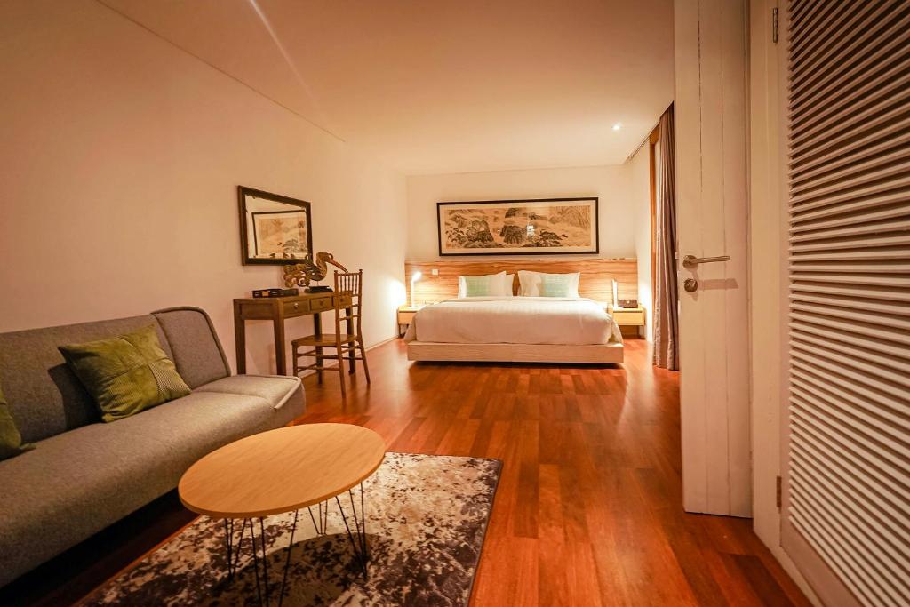 BIAS LUXURY VILLA photo