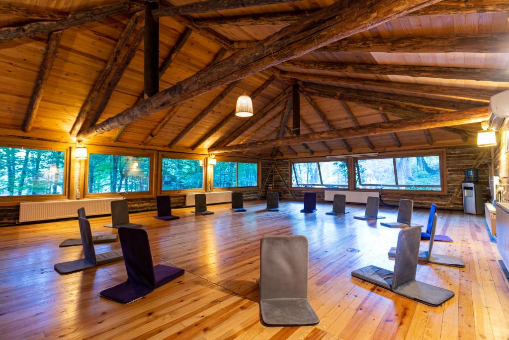 Sports and activities