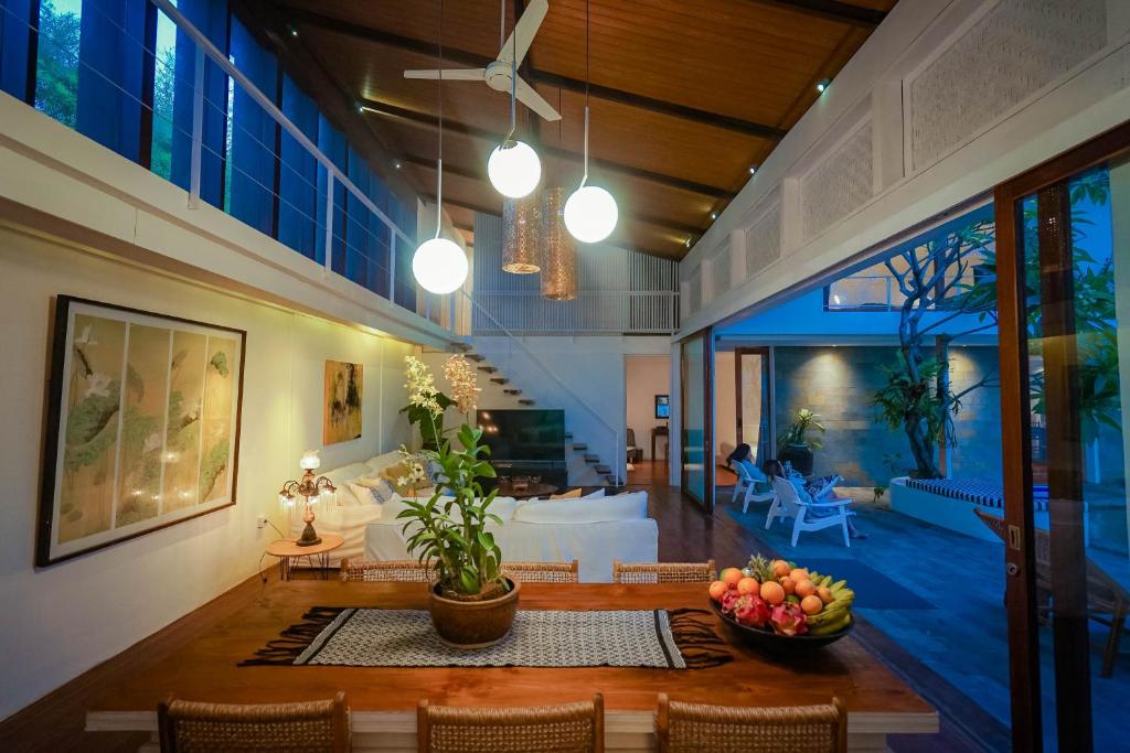 BIAS LUXURY VILLA photo