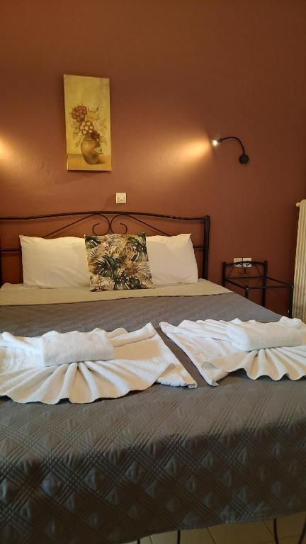 Angelo Apartments Tolo photo