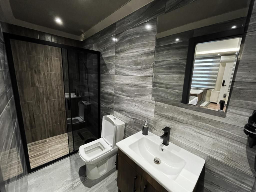 GRAND USKUDAR OTEL photo