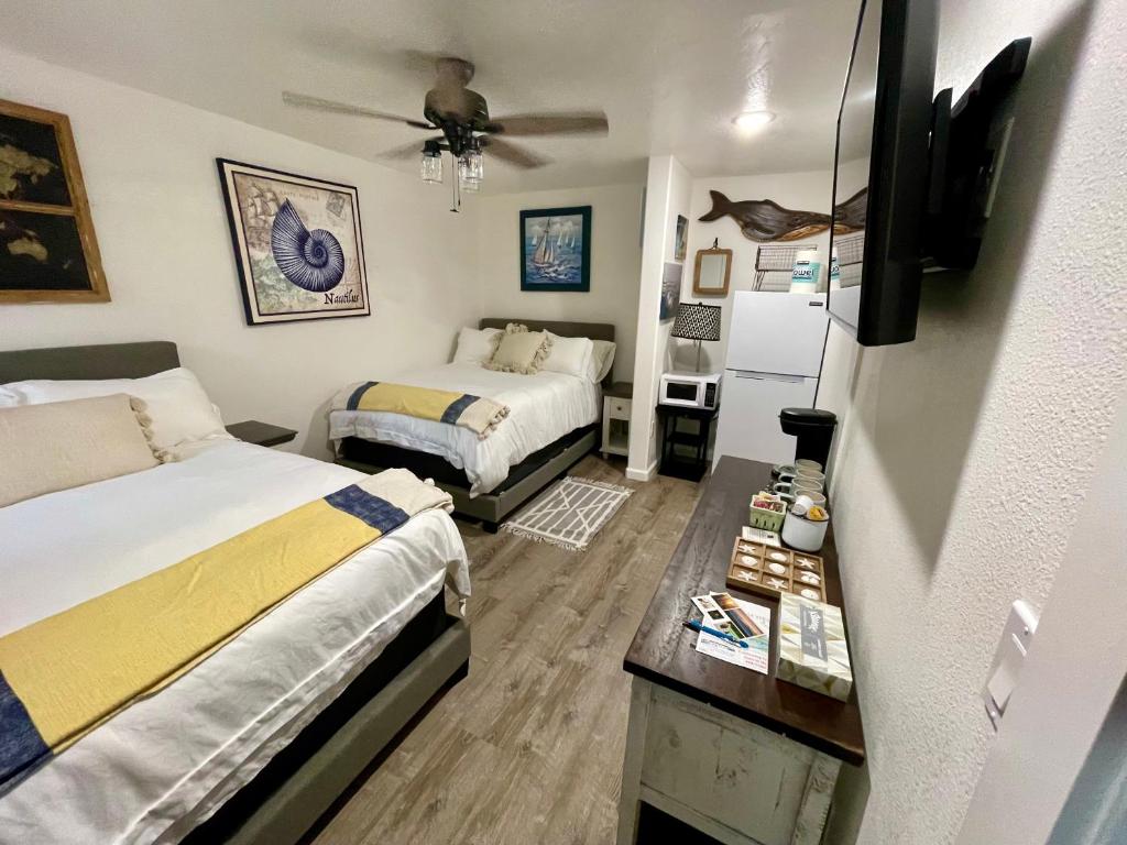 Seafarer Suites photo