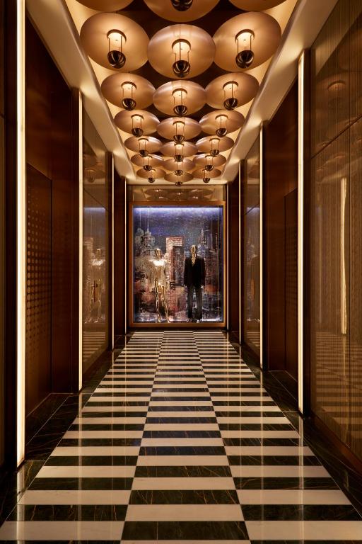Hard Rock Hotel New York photo