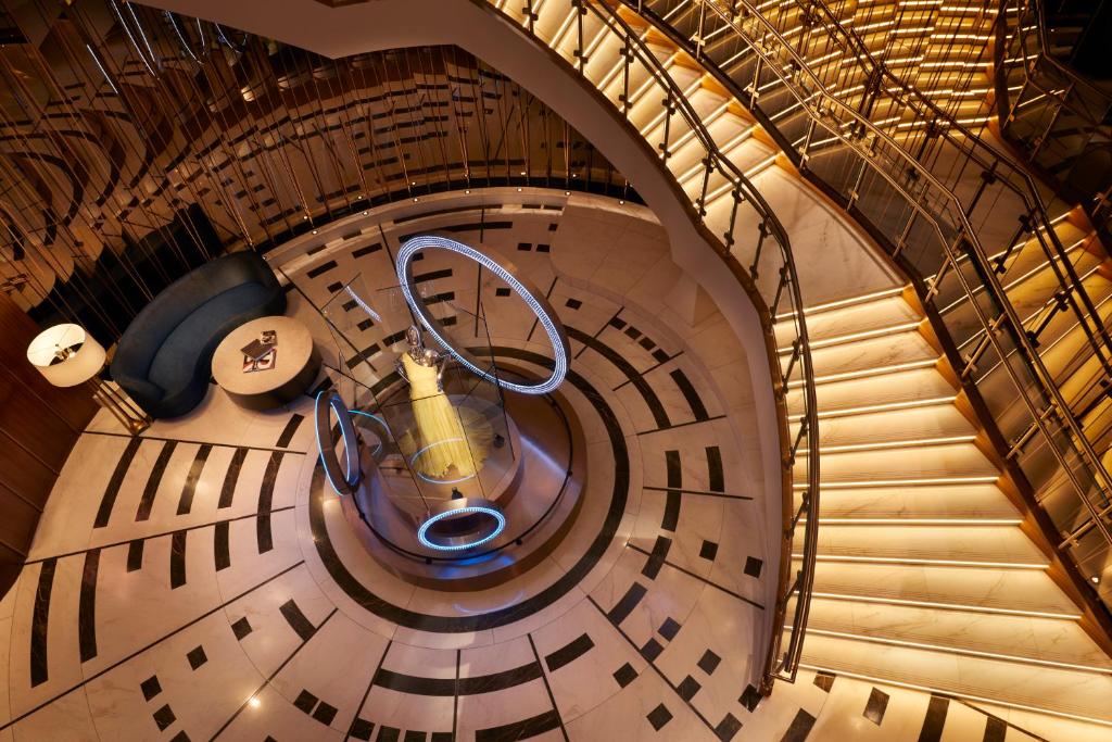 Hard Rock Hotel New York photo