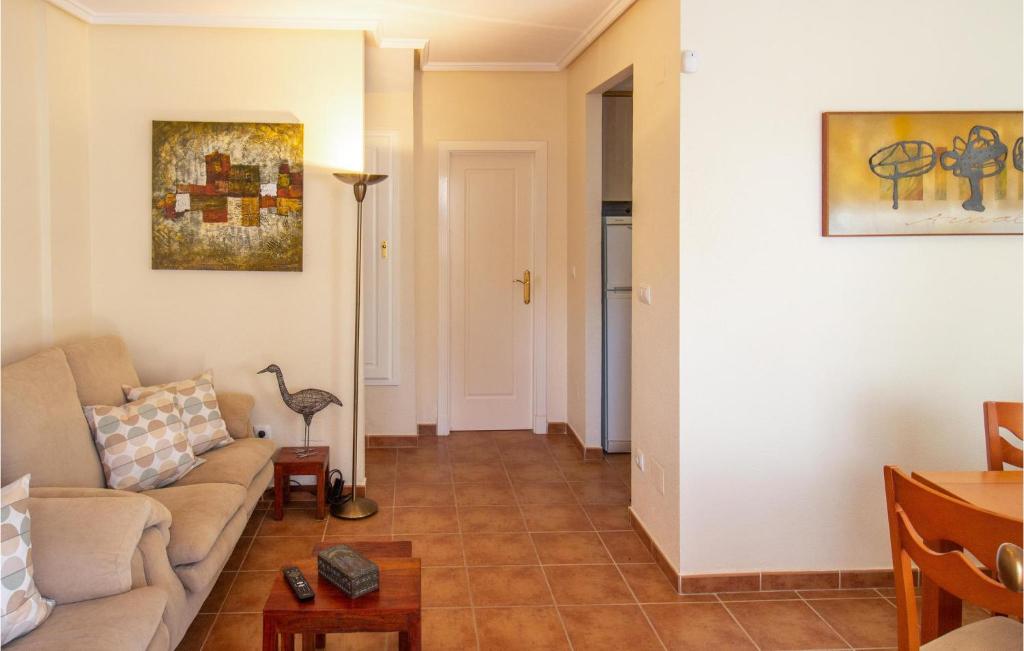 Beach Front Home In Torrevieja - 3