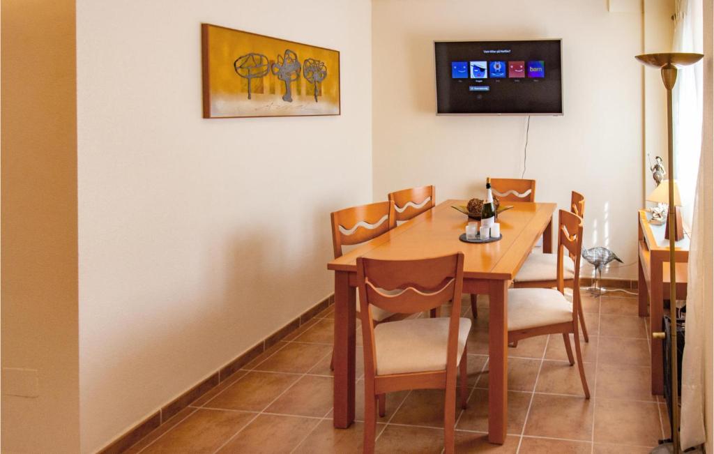 Beach Front Home In Torrevieja - 4