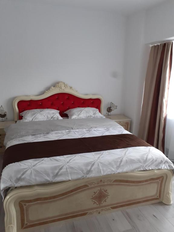 Apartament situat in centrul orașului Resita