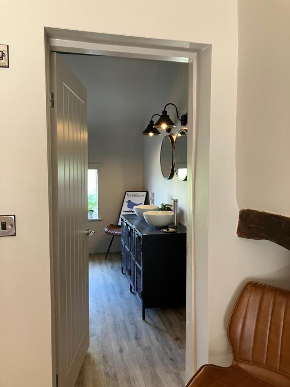 Lawton Street Rooms