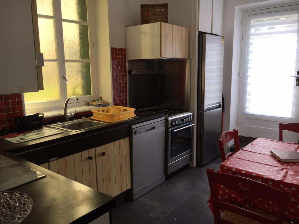 La Residence rdc - 3