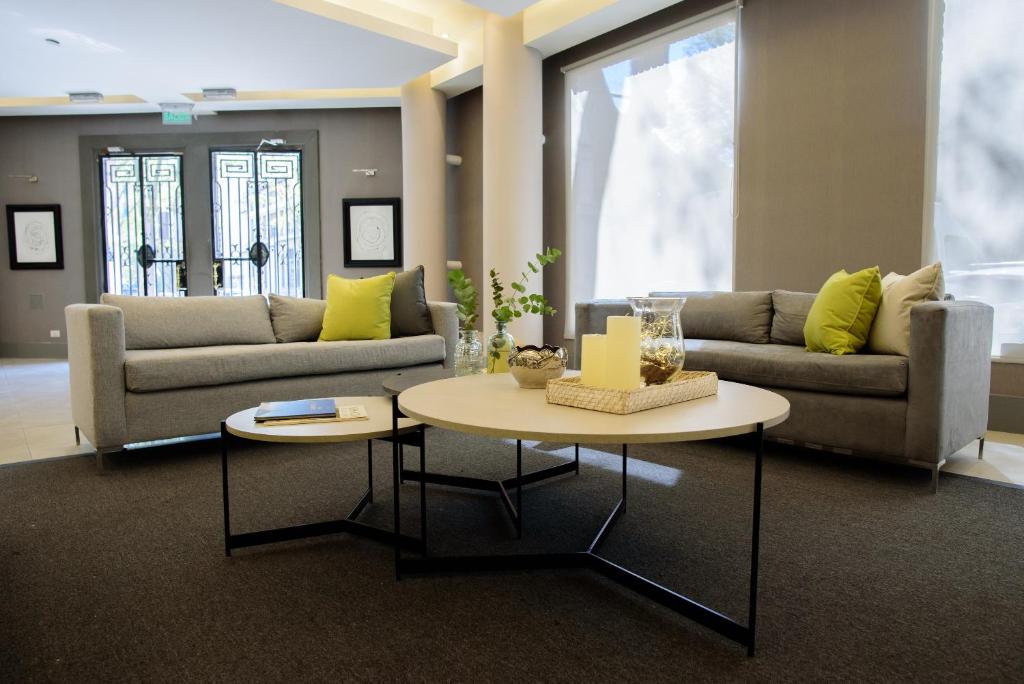 편의 시설/서비스