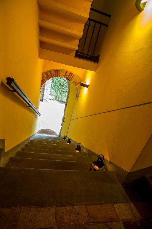 B&B del Gran Ducato di Alzano Sopra photo