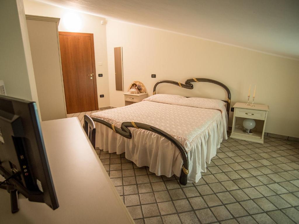 B&B del Gran Ducato di Alzano Sopra photo