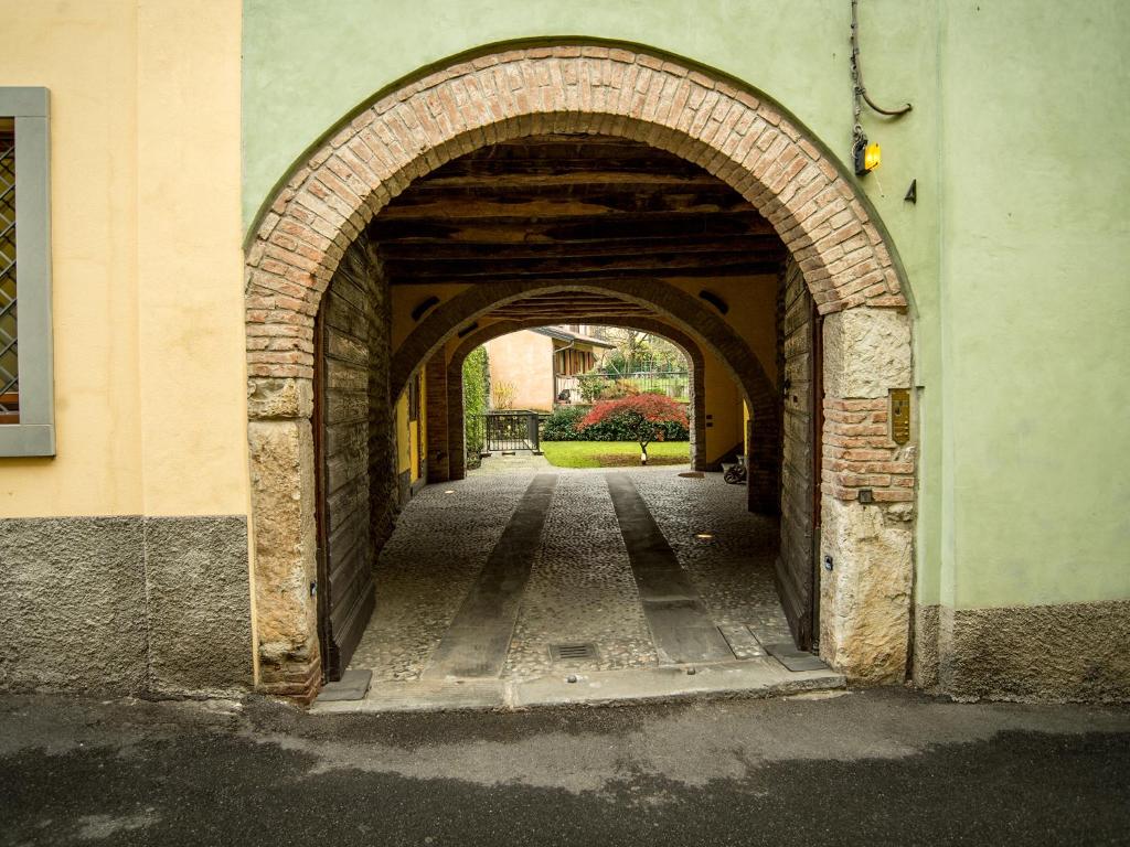 B&B del Gran Ducato di Alzano Sopra photo