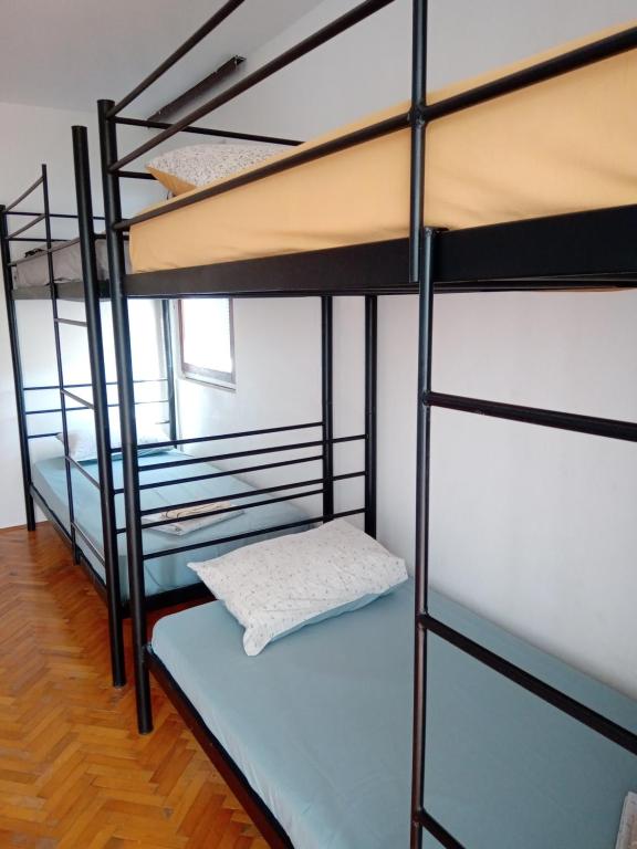 Hostel Olea photo